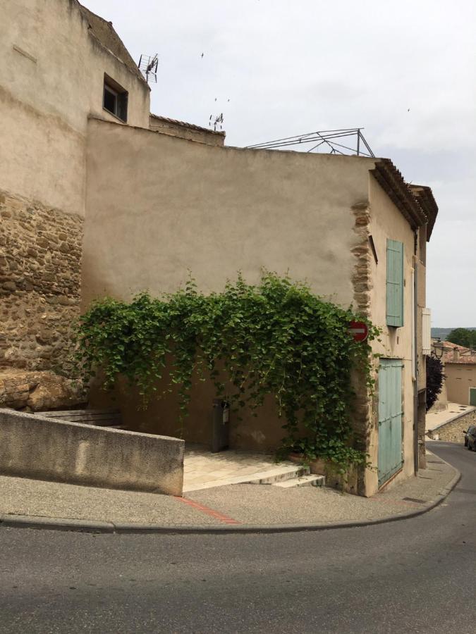 The Old Barn La Tour-dʼAigues Exterior foto
