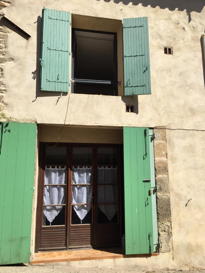 The Old Barn La Tour-dʼAigues Exterior foto